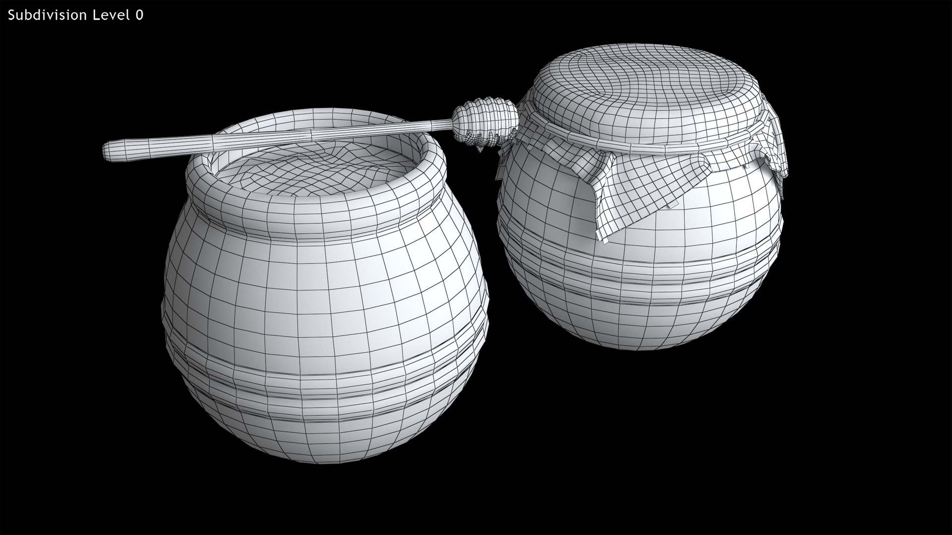 3D Stylized Honey Pots https://p.turbosquid.com/ts-thumb/G0/BPjwfz/Mt/stylized_honeypot11/png/1649860048/1920x1080/fit_q87/dcd0249e72604e972c7f672b439314511a77c79f/stylized_honeypot11.jpg