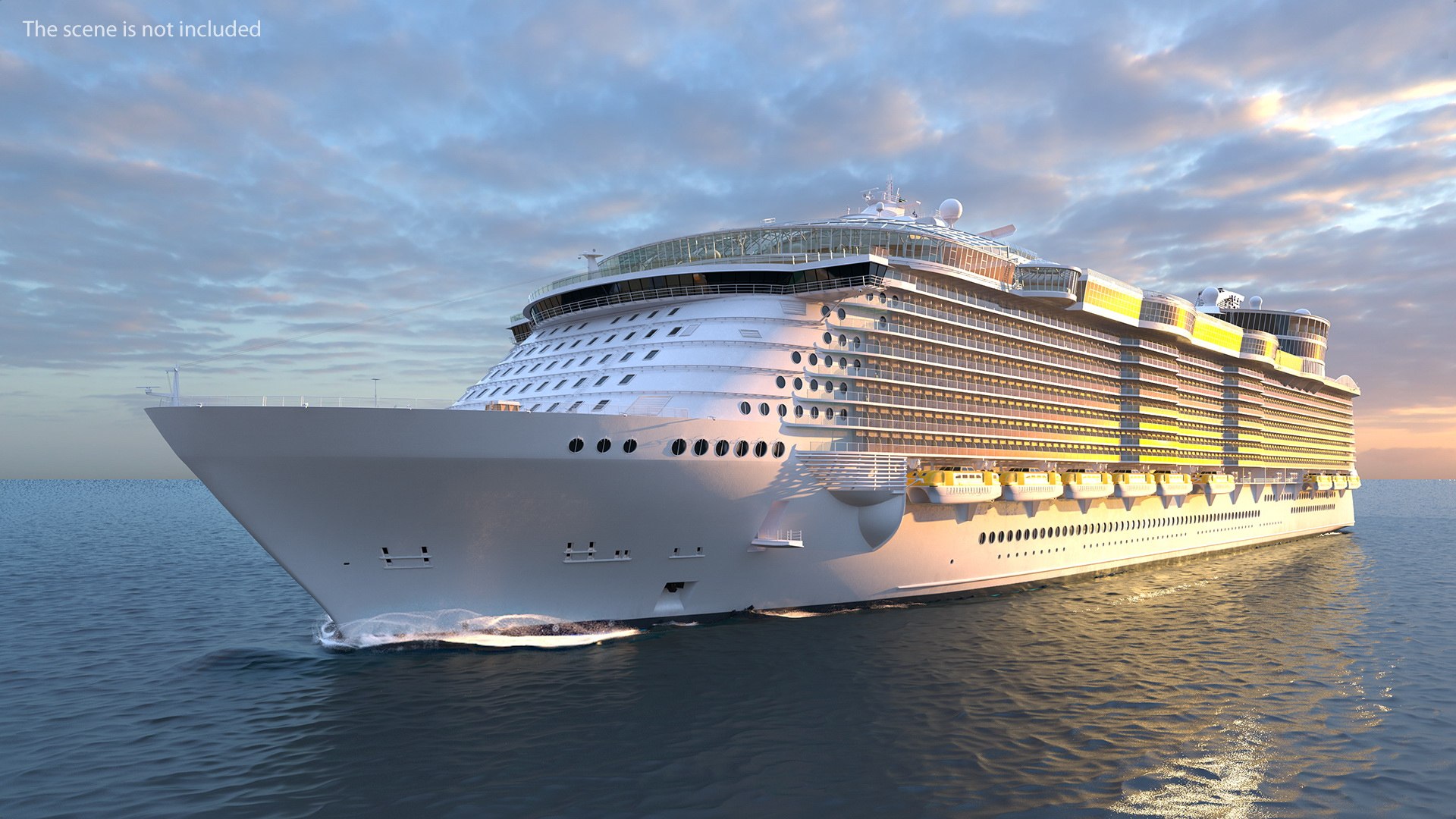 crusie ship july 4th sale
