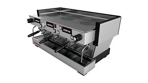 La Marzocco Linea Classic AV 3GR
