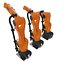 KUKA - KR Agilus KR10 R1100 / KR6 R700 / KR6 R900 robots