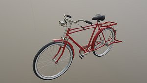 classic bike