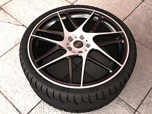 BBS CX R