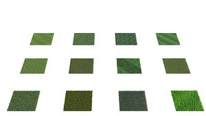 Free Realistic Grass Assistant