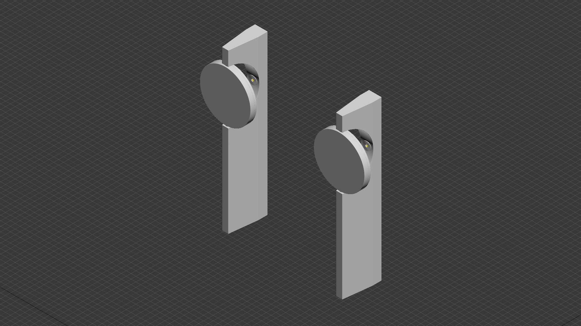 3D Odeon Light - REFLECTION model https://p.turbosquid.com/ts-thumb/G0/NCYuAZ/gl/02_clay/jpg/1791632257/1920x1080/fit_q87/808ac884e657ced36e7f8eea4700eaf40ce5bcc4/02_clay.jpg
