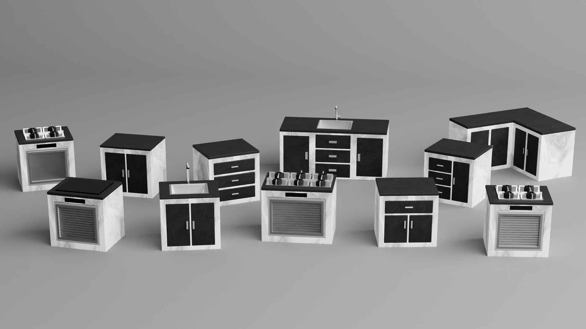 3D Modern Kitchen Furniture and Appliances Pack https://p.turbosquid.com/ts-thumb/G0/NuZLDQ/8N/kitchenfurniturepack5/jpg/1778087223/1920x1080/fit_q87/5a8894f8d5f5d3417a8a643e6f2433eb448160eb/kitchenfurniturepack5.jpg