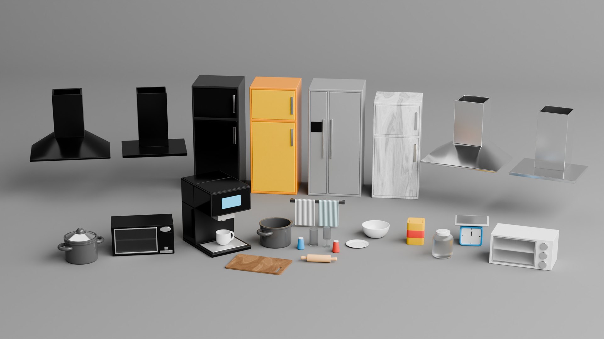 3D Modern Kitchen Furniture and Appliances Pack https://p.turbosquid.com/ts-thumb/G0/NuZLDQ/eO/kitchenfurniturepack9/jpg/1778087226/1920x1080/fit_q87/648a6c1e9d5e4a5f4ae038753c215c98fc6da42a/kitchenfurniturepack9.jpg