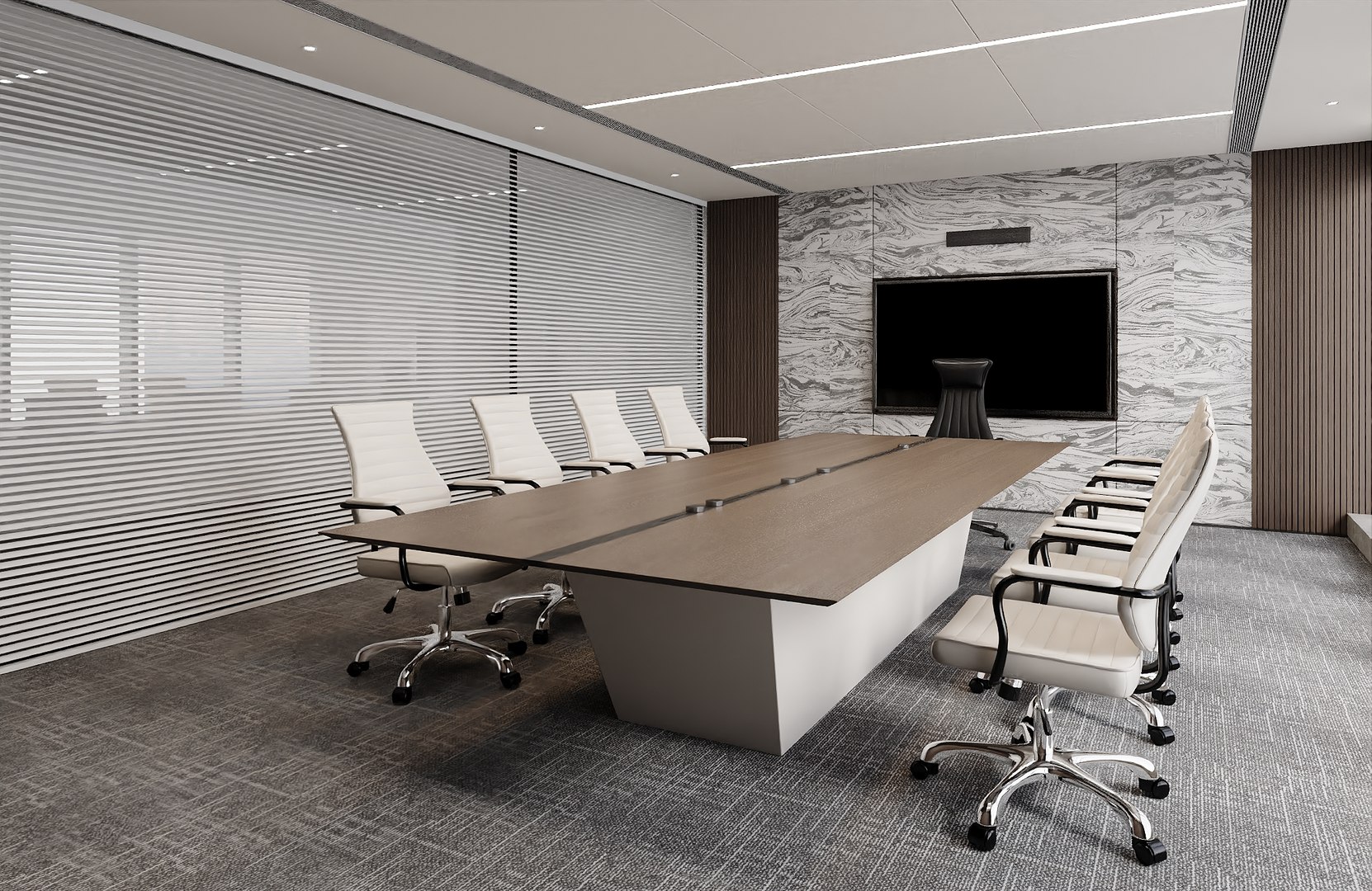 Executive Conference Room Interior 3D model https://p.turbosquid.com/ts-thumb/G0/PHthE3/IE/2/jpg/1761143020/1920x1080/fit_q87/a832bc9000df1f72e2b41923d65002d85726c246/2.jpg