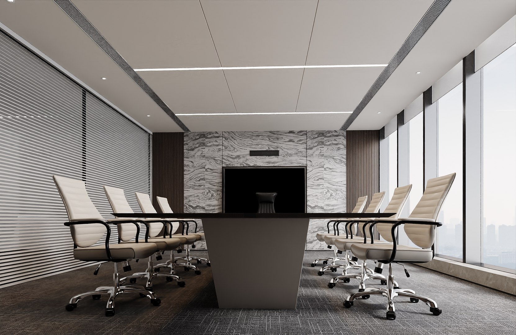 Executive Conference Room Interior 3D model https://p.turbosquid.com/ts-thumb/G0/PHthE3/Tq/4/jpg/1761143022/1920x1080/fit_q87/c9e1f449a66523d674f3d3e6b65980e64b2a5644/4.jpg
