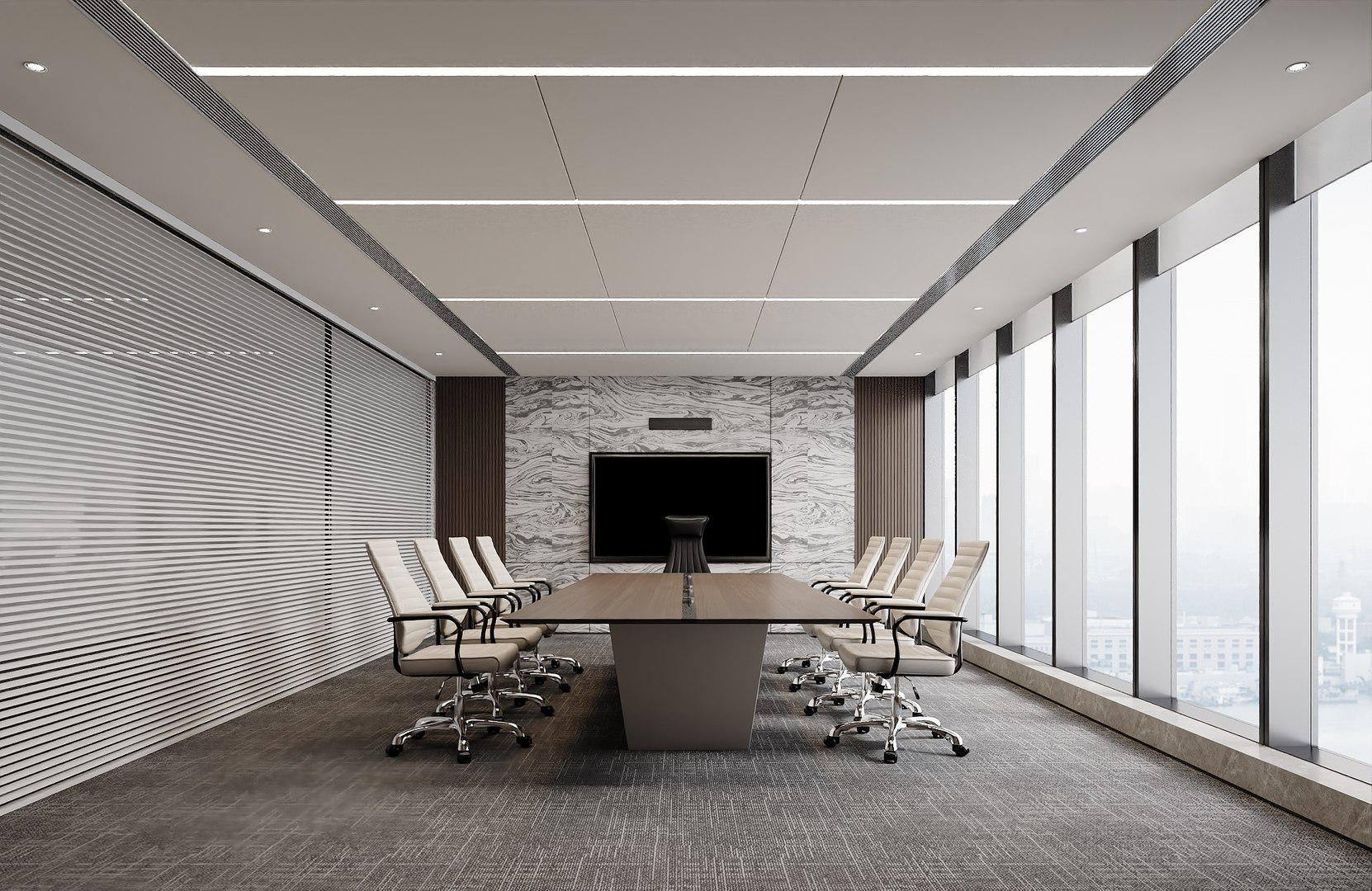 Executive Conference Room Interior 3D model https://p.turbosquid.com/ts-thumb/G0/PHthE3/Zf/1/jpg/1761143015/1920x1080/fit_q87/2370fd8ffdf07205b7fdde240ff13971ef1036f5/1.jpg