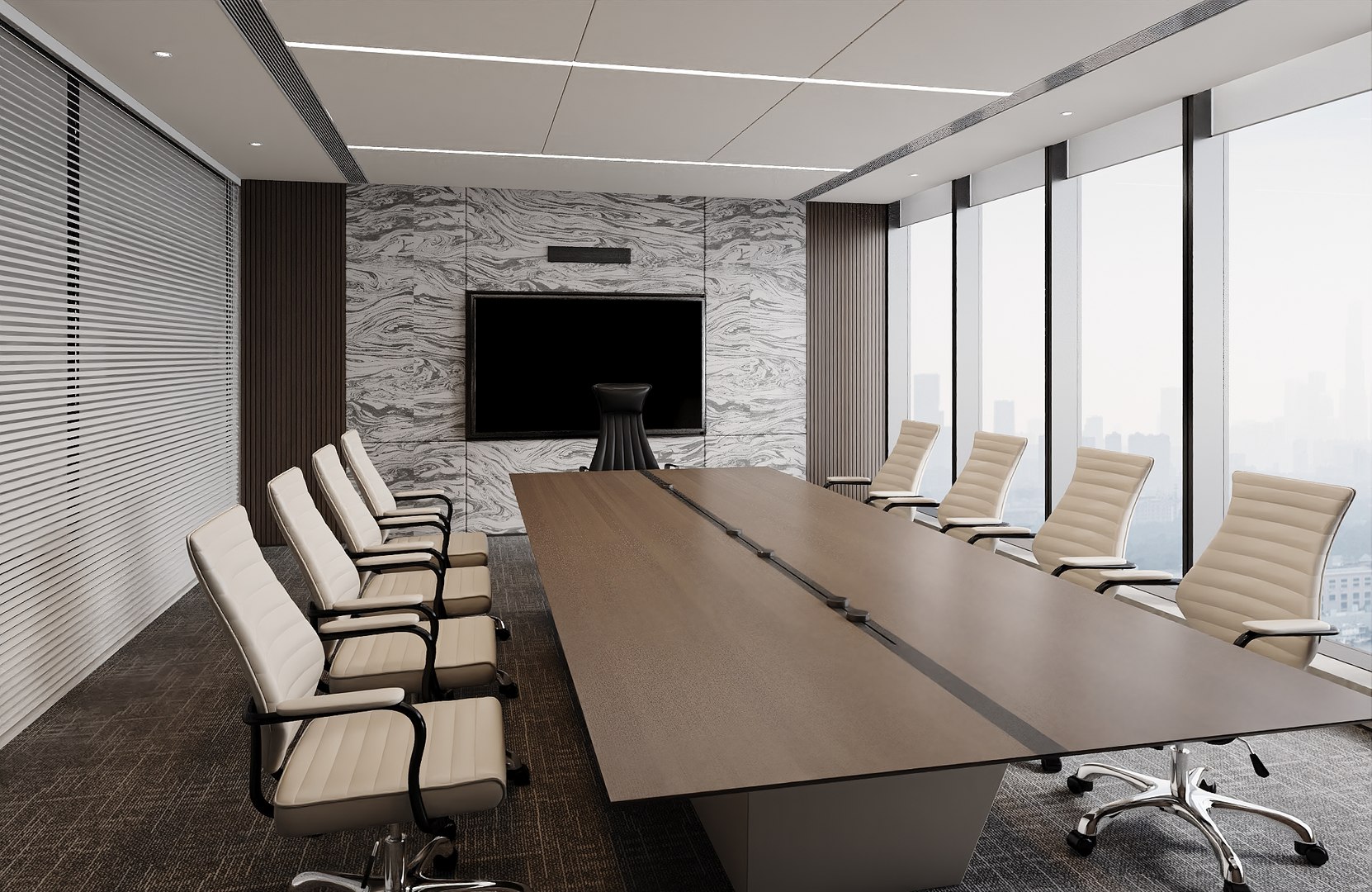 Executive Conference Room Interior 3D model https://p.turbosquid.com/ts-thumb/G0/PHthE3/mv/3/jpg/1761143019/1920x1080/fit_q87/ce6ec9b5a998243b042983ae3694b658e0e355c1/3.jpg