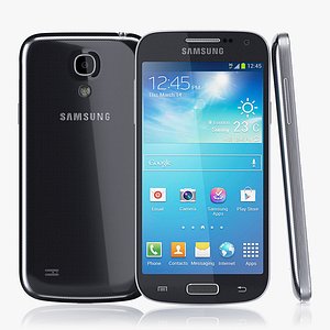 Samsung GALAXY S4 mini GT-I9190