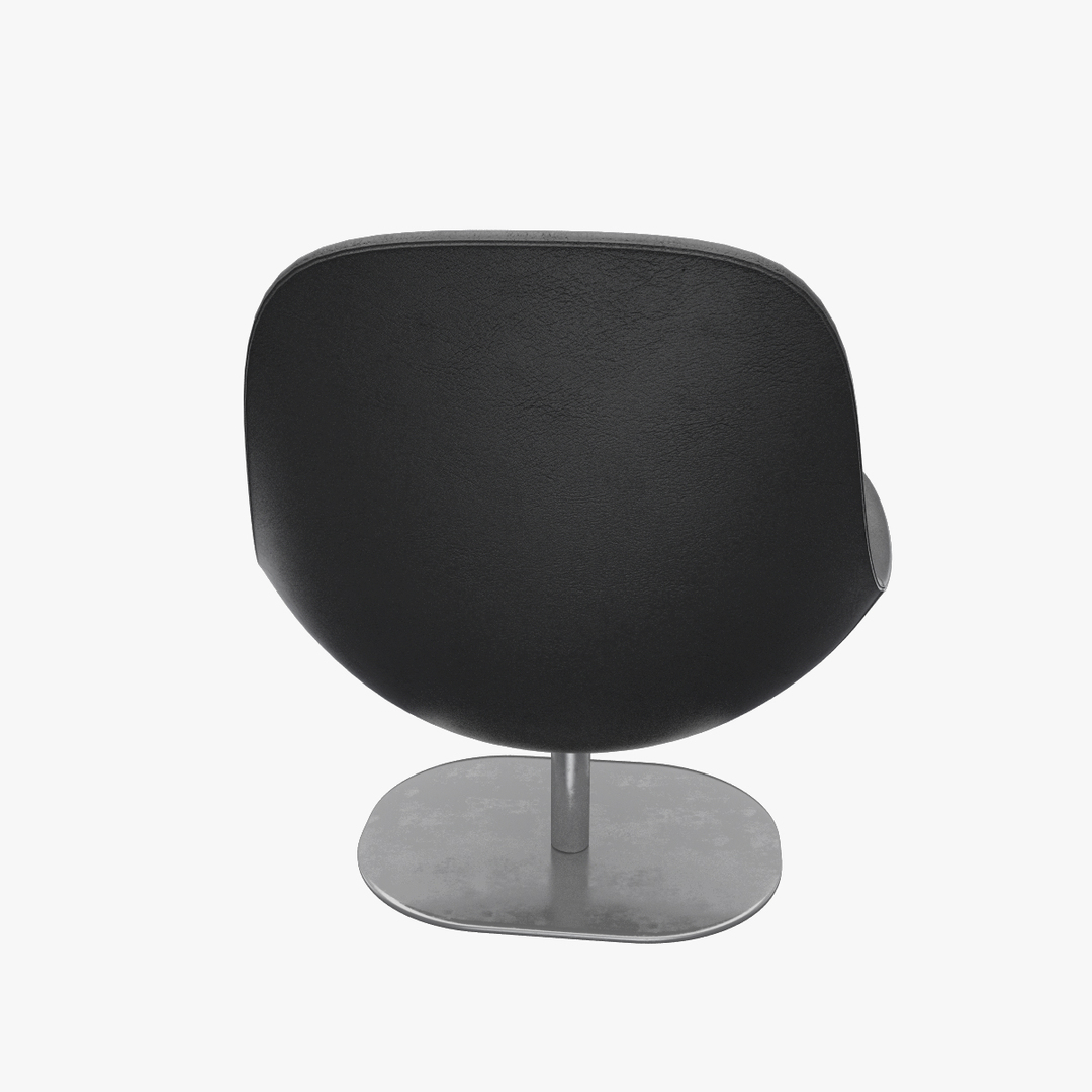 Tirup Chair 3d Max
