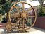 Roue de destin
