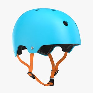 Skateboard Helmet