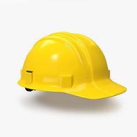 Hard Hat - Construction Safetly Helmet