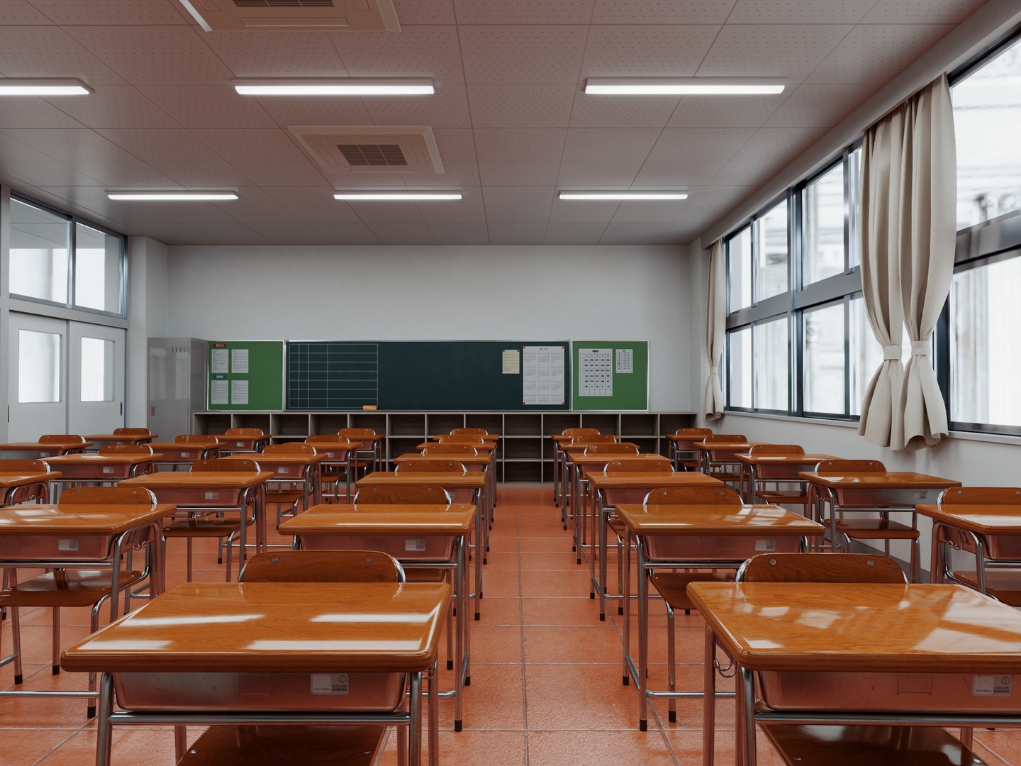 3D model Modern Japanese Style School Classroom Interior Scene https://p.turbosquid.com/ts-thumb/G0/b6DWo8/a8/15/jpg/1777861972/1920x1080/fit_q87/8bbdba5f0beab10719730035737dbaf7419f0f03/15.jpg