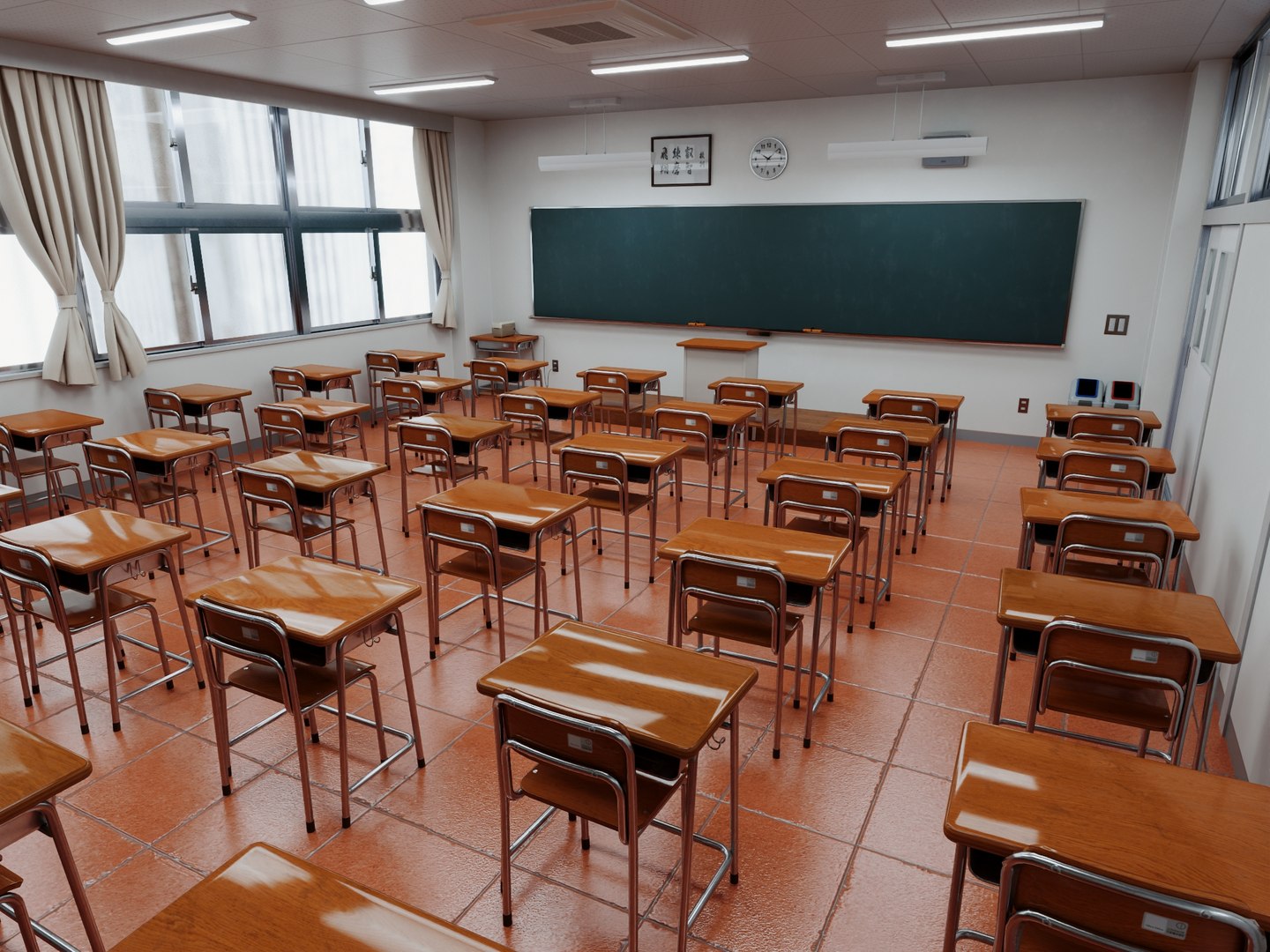 3D model Modern Japanese Style School Classroom Interior Scene https://p.turbosquid.com/ts-thumb/G0/b6DWo8/ij/13/jpg/1777861965/1920x1080/fit_q87/80f1cfe7addecadb6d1dc86c91bd4f3f29d61cbf/13.jpg