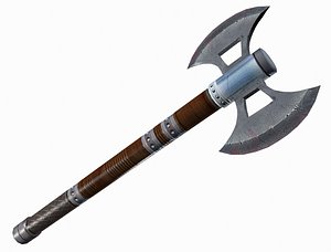 Axe