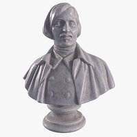Mykola Vasyliovych Gogol