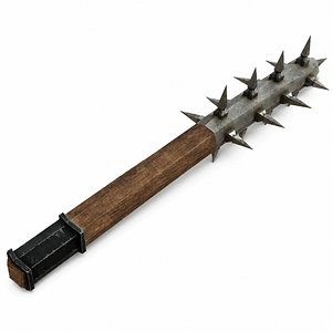 SpikeBat