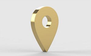 Map Pointer