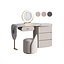 Ensemble de meuble Lavabo Moderne en Bois Massif 极简主义