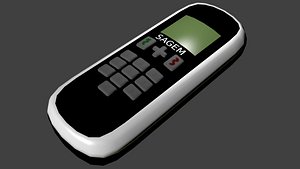 sagem cordless phone