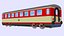 rail passenger wagon 103