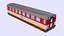 rail passenger wagon 103