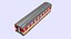 rail passenger wagon 103