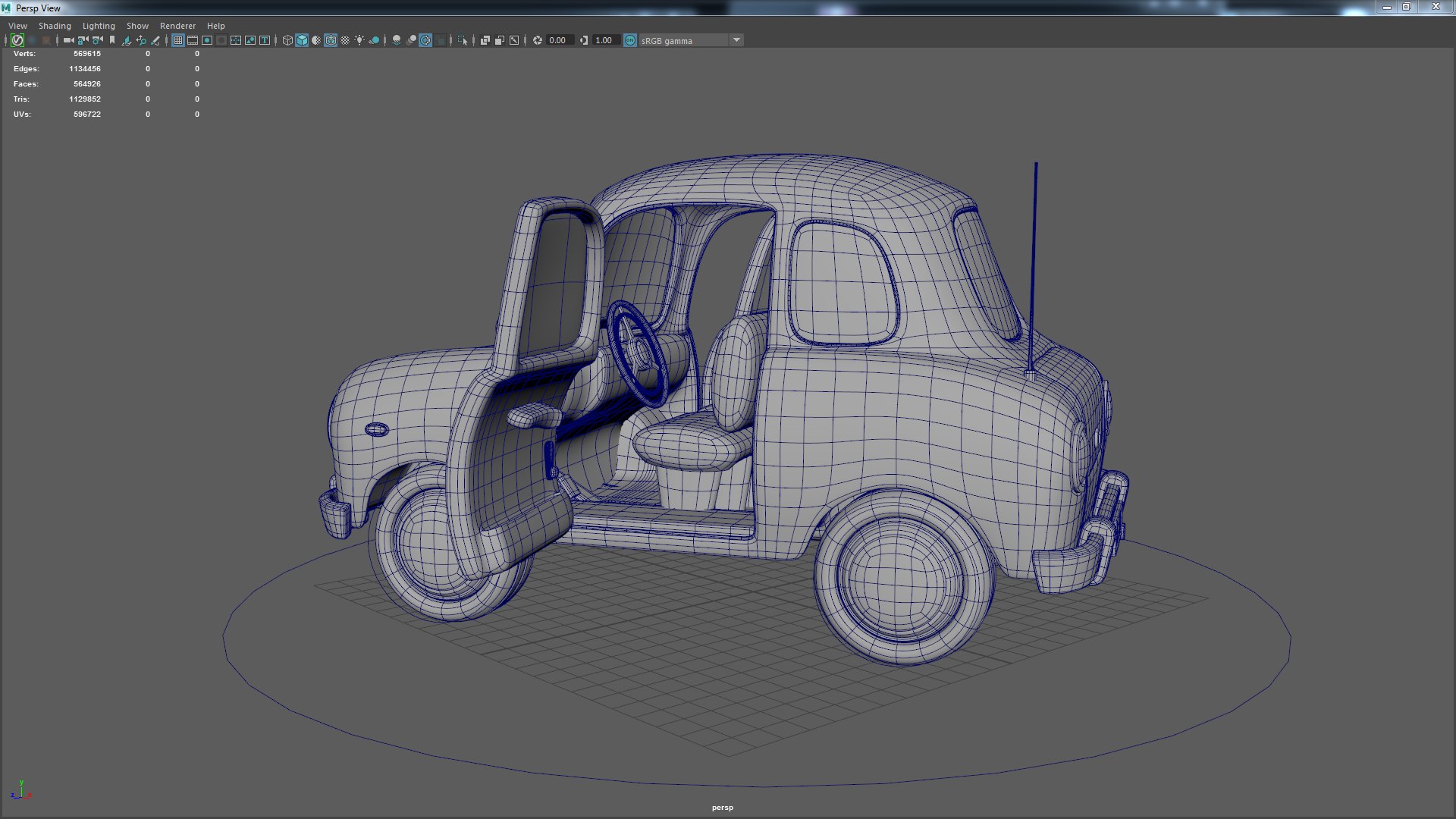 3D cartoon car taxi rig https://p.turbosquid.com/ts-thumb/G0/sx61cu/1o1PMZZv/b7/jpg/1600357667/1920x1080/fit_q87/3cfc39f20c18fb73dcc8a11fa626cface87a376c/b7.jpg