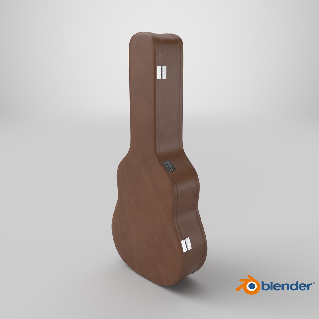 Leather Hard Guitar Case 3D model https://p.turbosquid.com/ts-thumb/G0/uctCe4/Rf/stemcell_blender_cycles_render/png/1778618614/1920x1080/fit_q87/6188aaec7824bb662269e50f6a3335a7be83432f/stemcell_blender_cycles_render.jpg