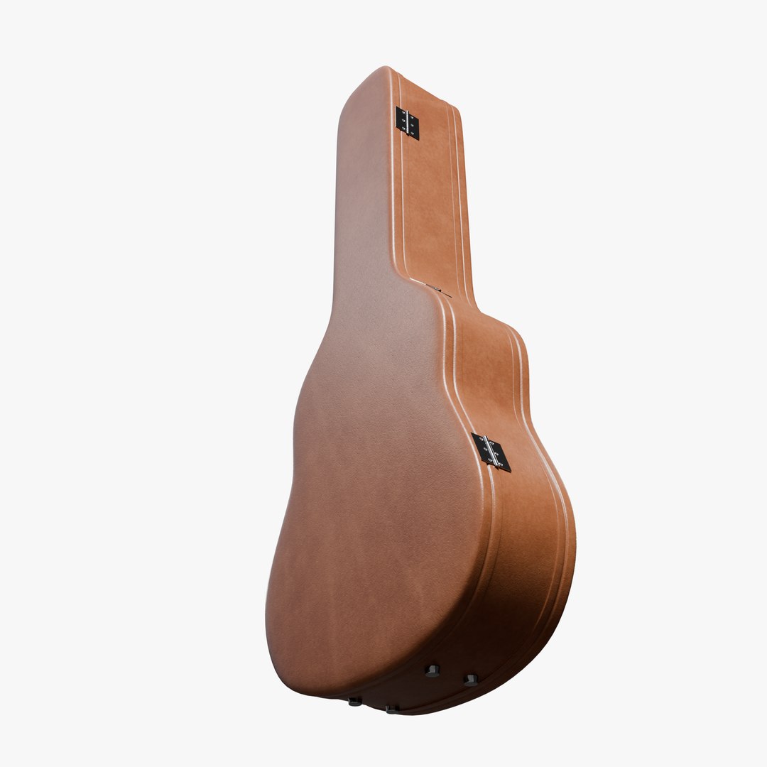 Leather Hard Guitar Case 3D model https://p.turbosquid.com/ts-thumb/G0/uctCe4/hZ/leathercaserender3/png/1778247362/1920x1080/fit_q87/7e983957ddda830f351eae50c26fdd652ac8c500/leathercaserender3.jpg