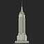 Empire State Building em Nova York