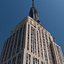 Empire State Building em Nova York