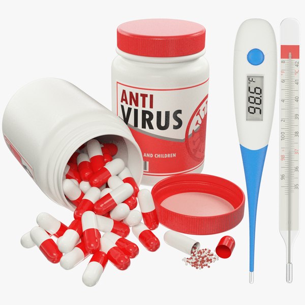 Medical Stuff Collection V1