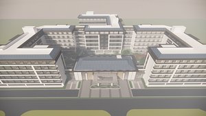 Homes and care center -A12