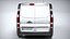 Renault Trafic Van L1H1 2021