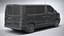 Renault Trafic Van L1H1 2021