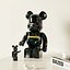 3D model 3d lego bear