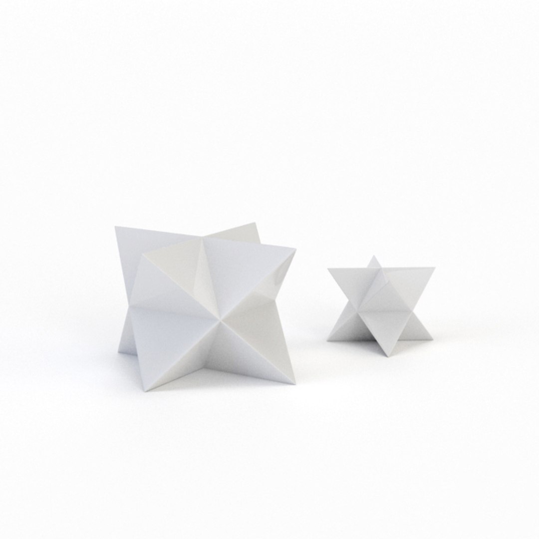 3D Architectural Visualization Star Object - TurboSquid 1466947