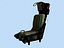 f14 Ejection seat