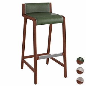 3D Stool Linus