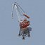 Dock Crane