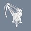 Dock Crane