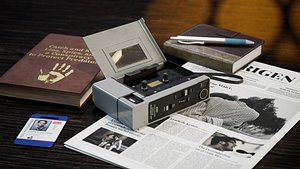 Walkman Sony TC-55 model