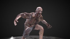 Zombie