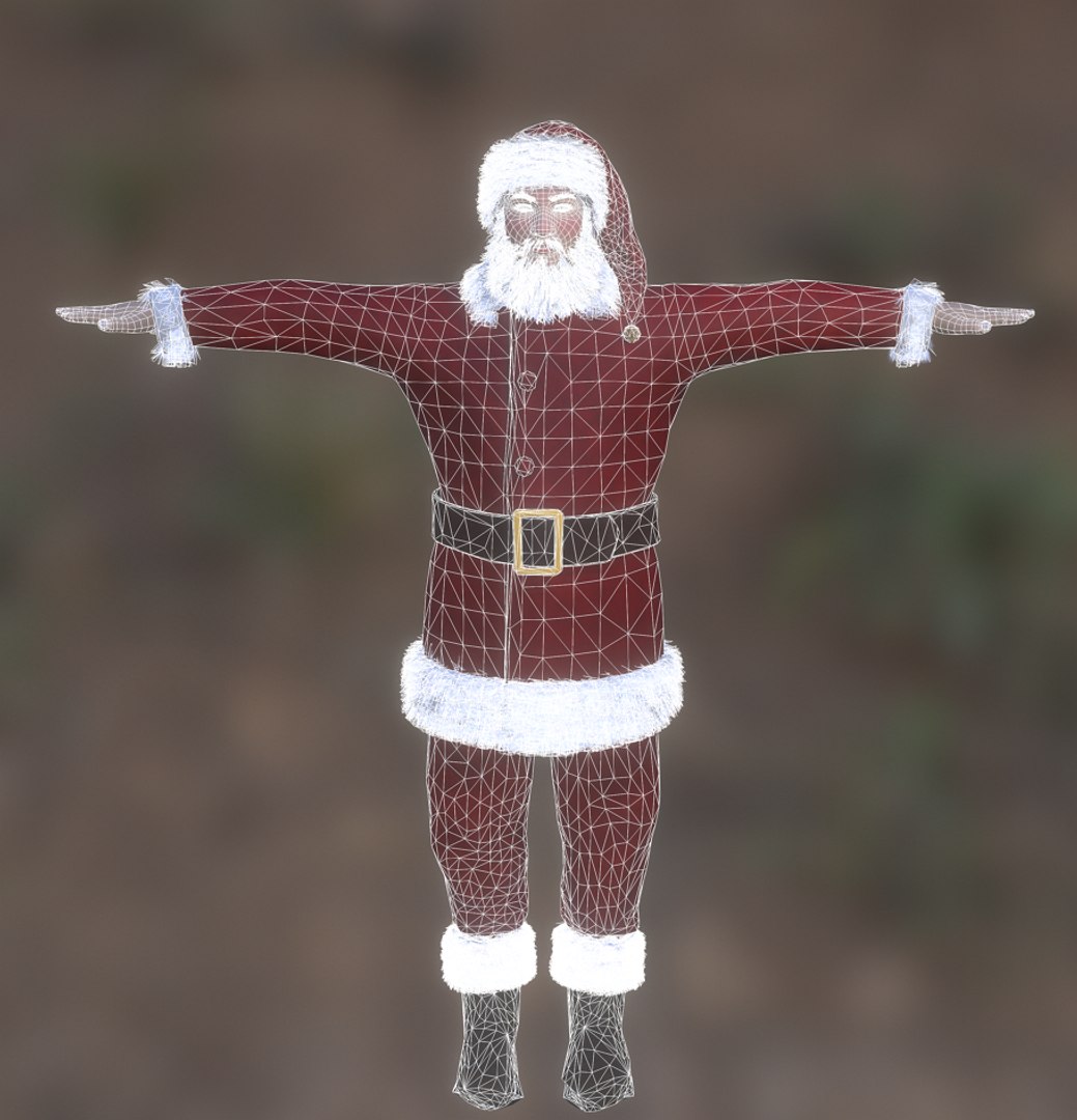 3D model christmas santa characters https://p.turbosquid.com/ts-thumb/G1/LUMbP0/gJx83b99/wireframe/png/1565669803/1920x1080/fit_q87/83a56977521a121836c85d7771d10a5d5bce1fb7/wireframe.jpg