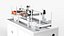 Automatic Tray Dispensing Machine