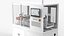 Automatic Tray Dispensing Machine